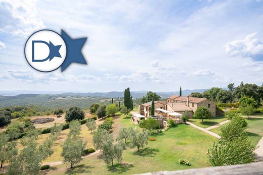 Villa - Cinigiano, Provincia di Grosseto