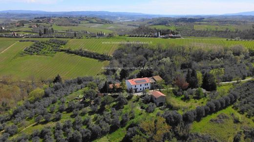 컨트리하우스 / San Gimignano, Provincia di Siena