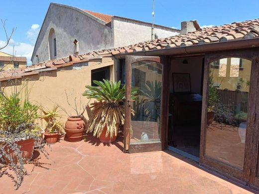 Lüks ev Pisa, Pisa ilçesinde