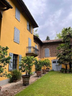 Casa de campo - Nizza Monferrato, Provincia di Asti