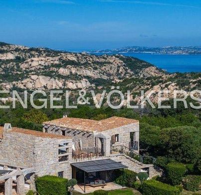 Daire Porto Cervo, Sassari ilçesinde