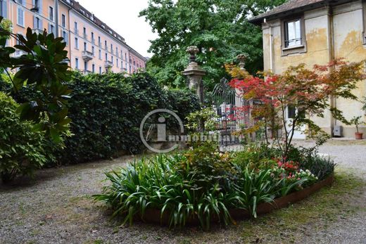 Appartement à Milan, Lombardie