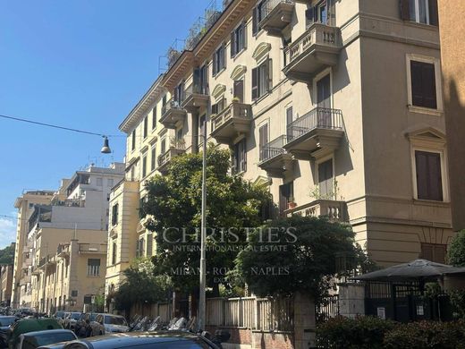 Daire Roma, Lazio bölgesinde