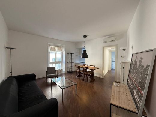 ミラノ, Città metropolitana di Milanoのアパートメント