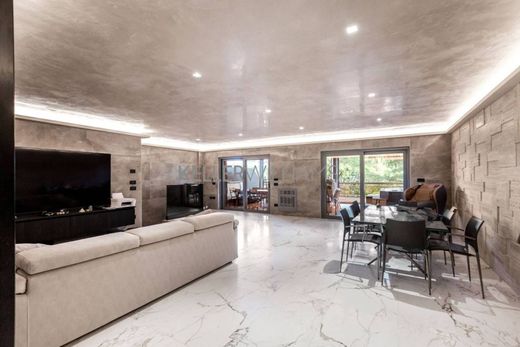 Apartment / Etagenwohnung in Rom, Latium