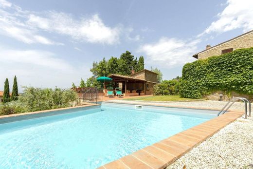 Villa in Greve in Chianti, Province of Florence