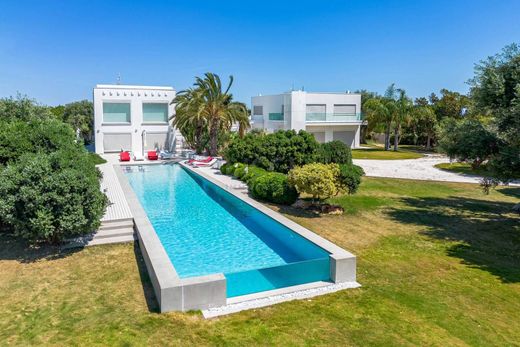 Villa a Monopoli, Bari