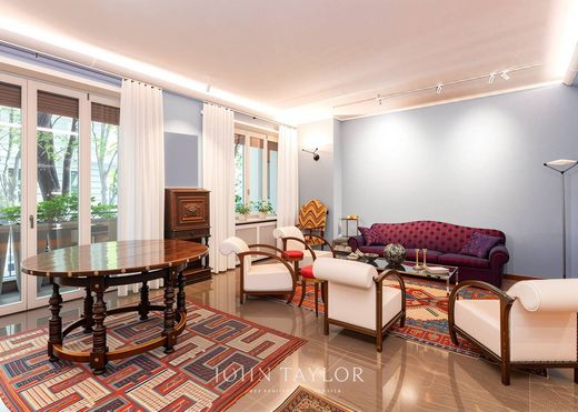 Apartament w Mediolan, Città metropolitana di Milano