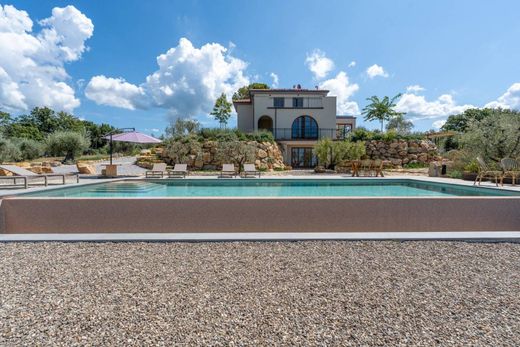 Villa in Castagneto Carducci, Provincia di Livorno