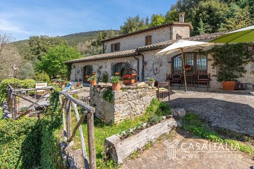 Casa de campo - Massa Martana, Provincia di Perugia