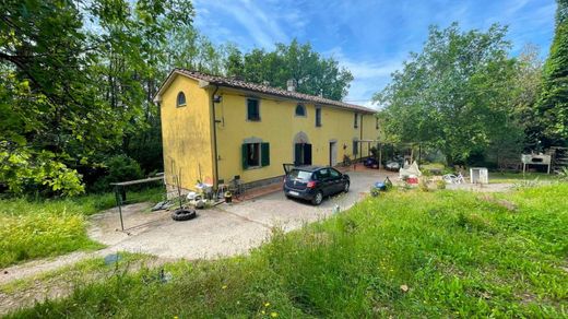 컨트리하우스 / Monsummano Terme, Provincia di Pistoia