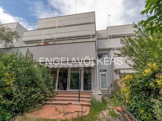 Apartament w Rzym, Lazio