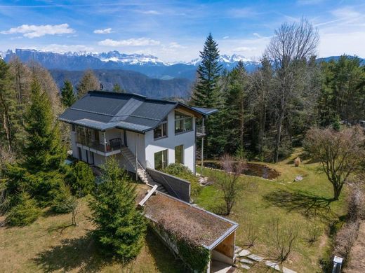 ‏וילה ב  San Genesio Atesino, Bolzano