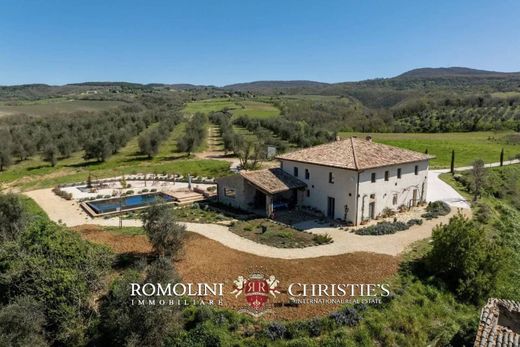 Villa en Orvieto, Provincia di Terni