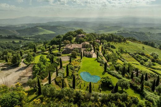 Kamienica w Allerona, Provincia di Terni