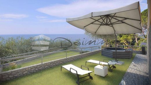 ﺷﻘﺔ ﻓﻲ Pieve Ligure, Provincia di Genova