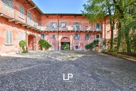 Διαμέρισμα σε Sesto Calende, Provincia di Varese