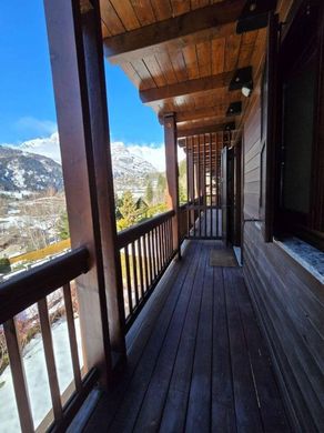 Apartament w Prè-Saint-Didier, Valle d'Aosta