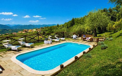 Villa à Villafranca in Lunigiana, Provincia di Massa-Carrara