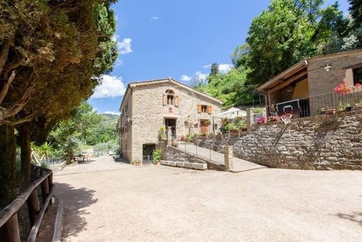Εξοχική κατοικία σε Loro Ciuffenna, Province of Arezzo