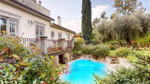 Casa de lujo en Florencia, Toscana