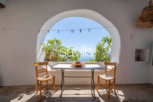 Βίλα σε Lipari, Messina