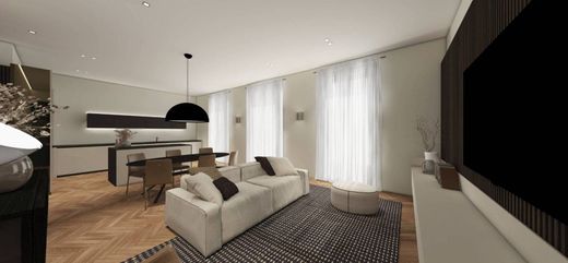 Apartment / Etagenwohnung in Padua, Venetien