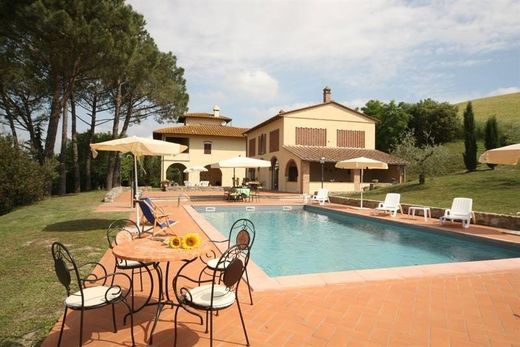 Villa - Certaldo, Florença