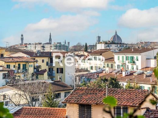 Piso / Apartamento en Florencia, Toscana