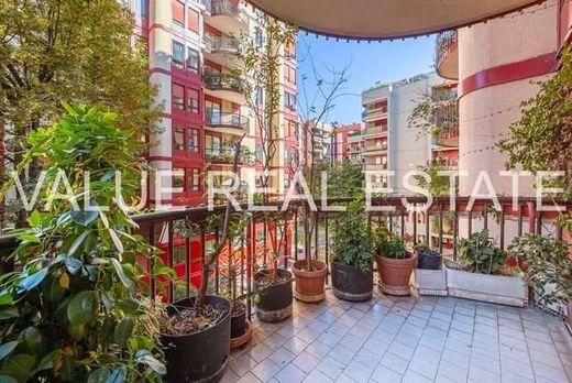 Apartament w Mediolan, Città metropolitana di Milano