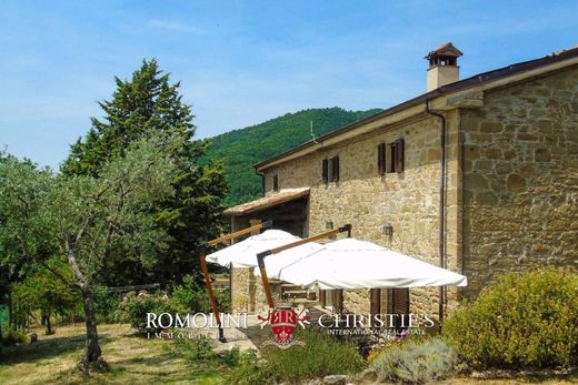 Country House in Città di Castello, Provincia di Perugia