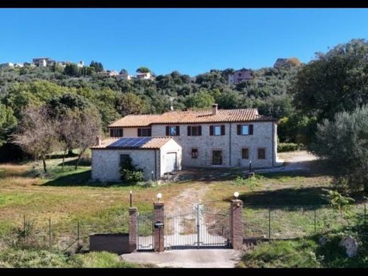 Country House in Amelia, Provincia di Terni