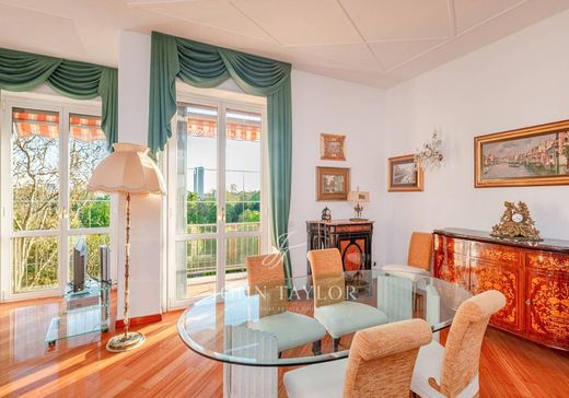Apartament w Mediolan, Città metropolitana di Milano