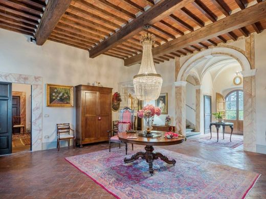 Villa in Santa Maria a Monte, Pisa