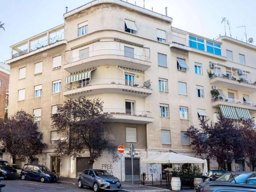 아파트 / 로마, Lazio