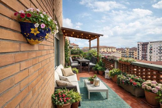 Cobertura - Milão, Lombardia