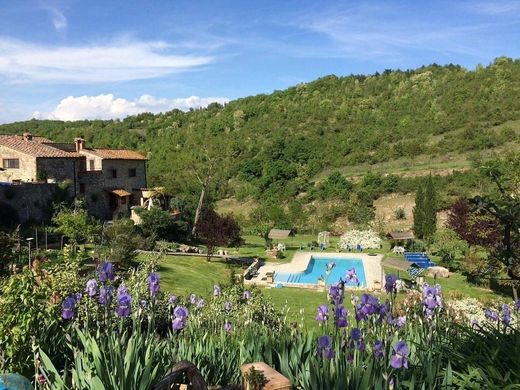 Country House in Castellina in Chianti, Province of Siena