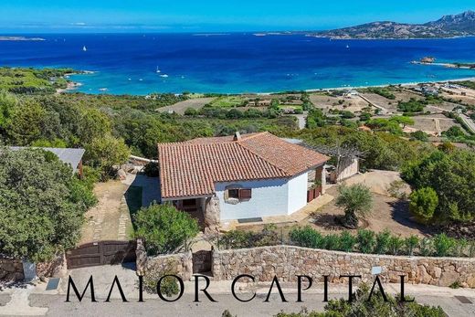 Villa in Cannigione, Provincia di Sassari