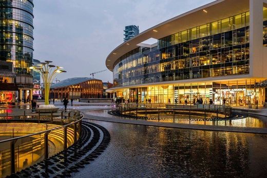 ‏דירה ב  מילאנו, Città metropolitana di Milano