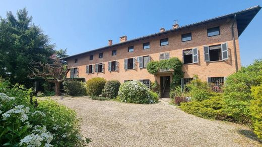Country House in San Marzano Oliveto, Provincia di Asti