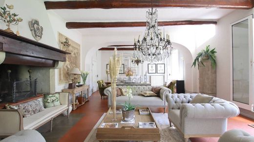 Villa en Lucca, Toscana