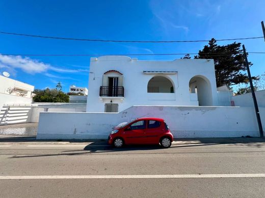 Villa a Castrignano del Capo, Lecce