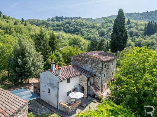 Country House in Pontassieve, Florence