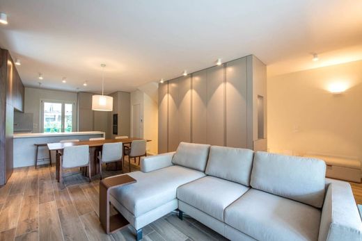 Maison mitoyenne à Vérone, Vénétie