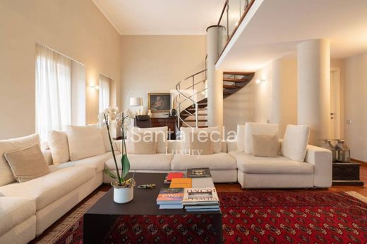 Penthouse in Mailand, Lombardei