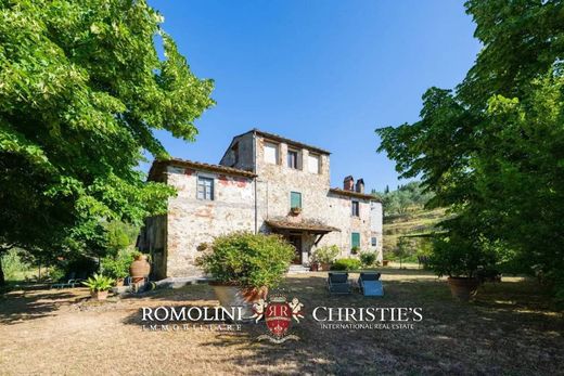 Pistoia, Provincia di Pistoiaのカントリーハウス