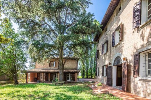Casa de campo - Cento, Provincia di Ferrara