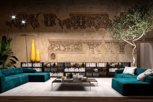 Apartment in Brescia, Provincia di Brescia