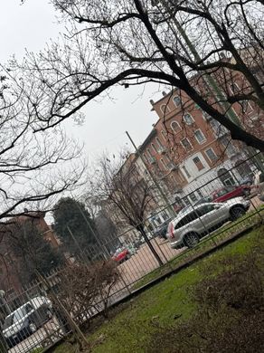 ﺷﻘﺔ ﻓﻲ ميلانو, Città metropolitana di Milano