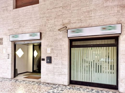 Office in Bologna, Emilia-Romagna